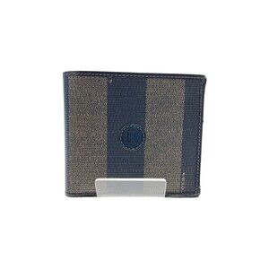 Fendi Pecan Bifold Wallet 2251 01445 059 Brown B